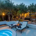 House With A Swimming Pool Stari Grad, Hvar - 17911 Semesterbostad
