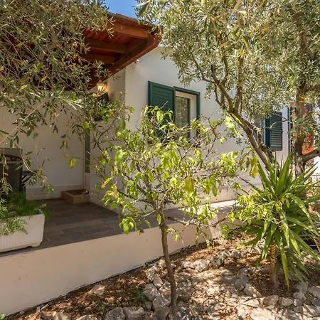 House With A Swimming Pool Stari Grad, Hvar - 17911 Σπίτι διακοπών *