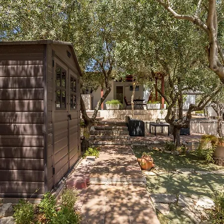 House With A Swimming Pool Stari Grad, Hvar - 17911 Σπίτι διακοπών