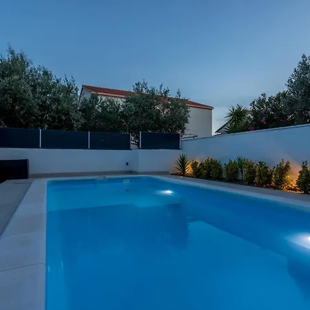 House With A Swimming Pool Stari Grad, Hvar - 17911 Hébergement de vacances