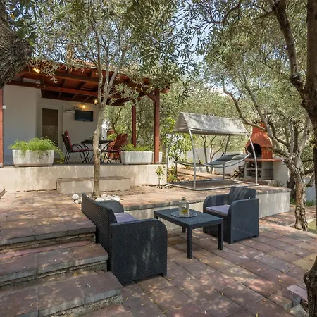 Σπίτι διακοπών House With A Swimming Pool Stari Grad, Hvar - 17911