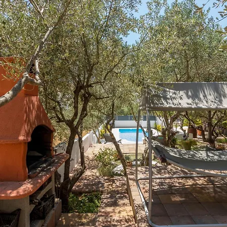 Σπίτι διακοπών House With A Swimming Pool Stari Grad, Hvar - 17911 Stari Grad (Hvar)