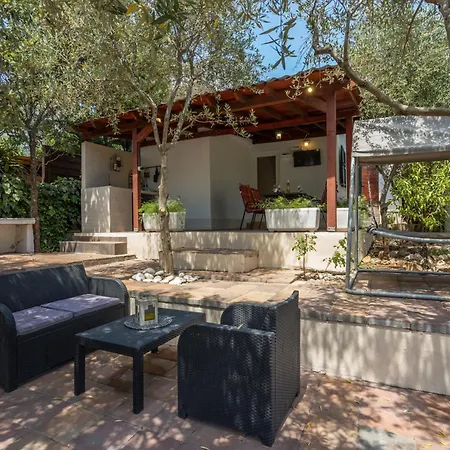 House With A Swimming Pool Stari Grad, Hvar - 17911 Σπίτι διακοπών *