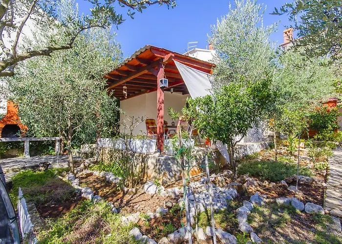 Σπίτι διακοπών House With A Swimming Pool Stari Grad, Hvar - 17911