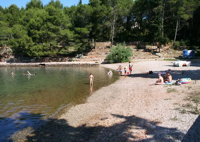 House With A Swimming Pool Stari Grad, Hvar - 17911 Stari Grad (Hvar)