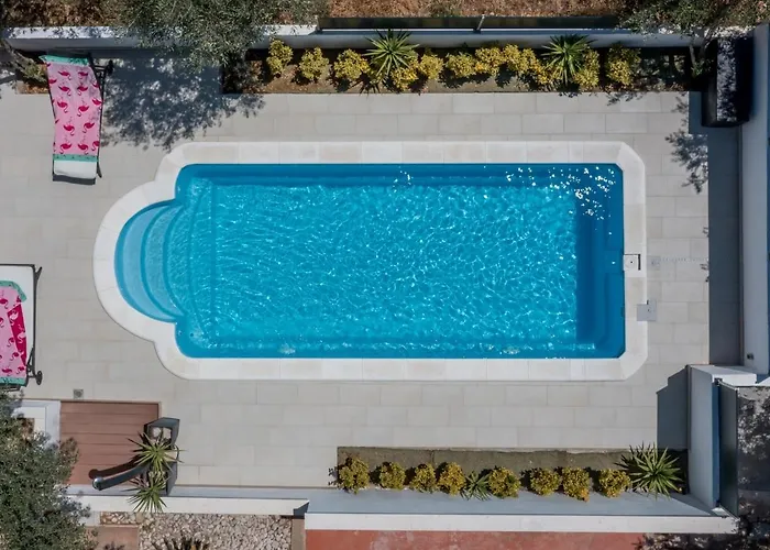 House With A Swimming Pool Stari Grad, Hvar - 17911 Stari Grad (Hvar)