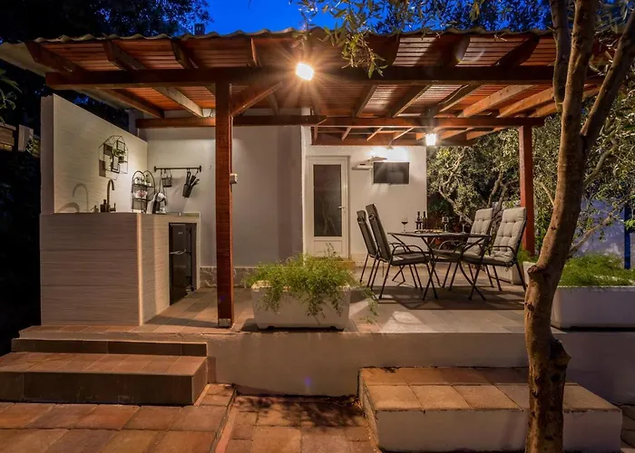 House With A Swimming Pool Stari Grad, Hvar - 17911 Stari Grad (Hvar)