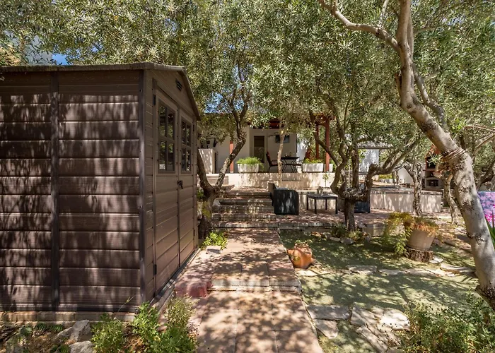 House With A Swimming Pool Stari Grad, Hvar - 17911 Σπίτι διακοπών