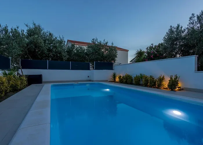 House With A Swimming Pool Stari Grad, Hvar - 17911 Σπίτι διακοπών