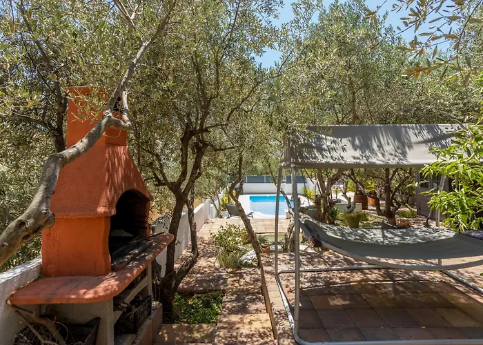 Σπίτι διακοπών House With A Swimming Pool Stari Grad, Hvar - 17911 Stari Grad (Hvar)