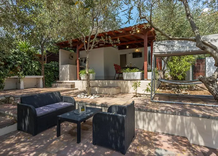 House With A Swimming Pool Stari Grad, Hvar - 17911 Σπίτι διακοπών *