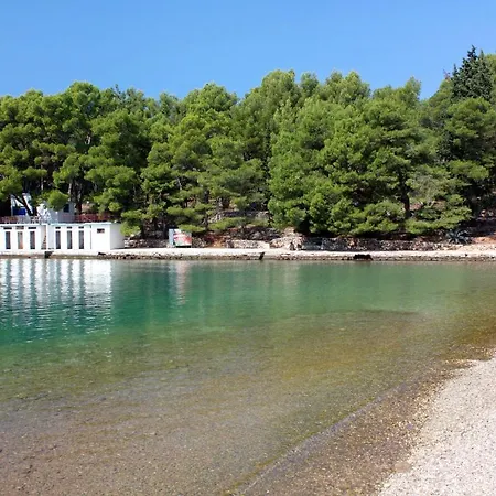 House With A Swimming Pool Stari Grad, Hvar - 17911 * 스타리 그라드