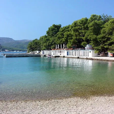 펜션 House With A Swimming Pool Stari Grad, Hvar - 17911 스타리 그라드