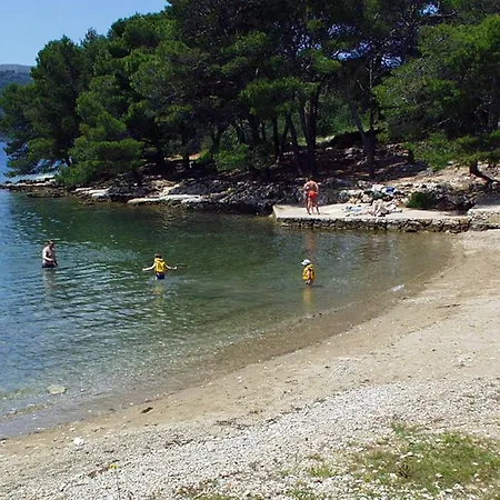 House With A Swimming Pool Stari Grad, Hvar - 17911 스타리 그라드