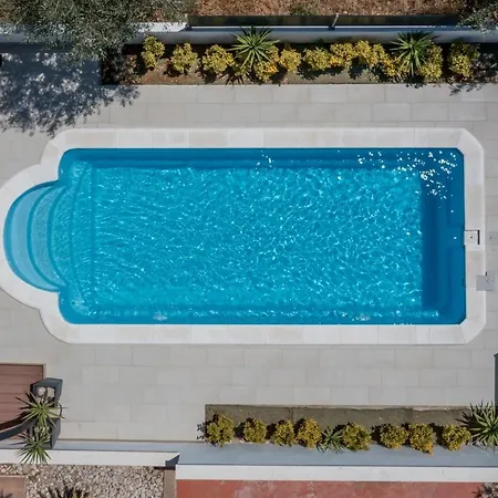 House With A Swimming Pool Stari Grad, Hvar - 17911 스타리 그라드