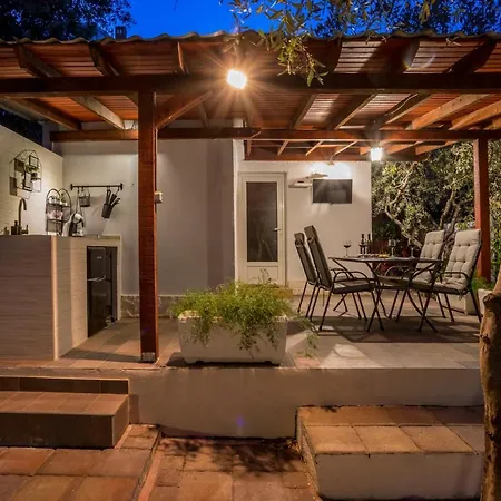 House With A Swimming Pool Stari Grad, Hvar - 17911 스타리 그라드