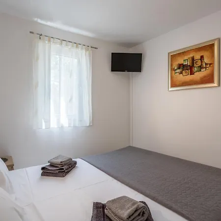 House With A Swimming Pool Stari Grad, Hvar - 17911 스타리 그라드
